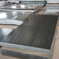 Placa de acero enrollado caliente de aleación de carbono A283